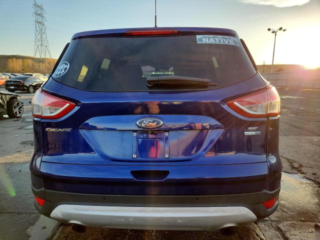Photo 6 from auction – 2014 FORD ESCAPE SE with VIN 1FMCU9G94EUD24820