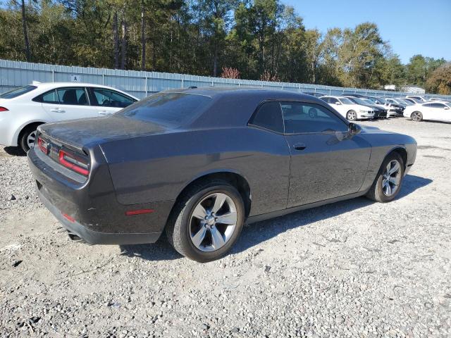 Photo 3 from auction – 2015 DODGE CHALLENGER with VIN 2C3CDZAG7FH909685