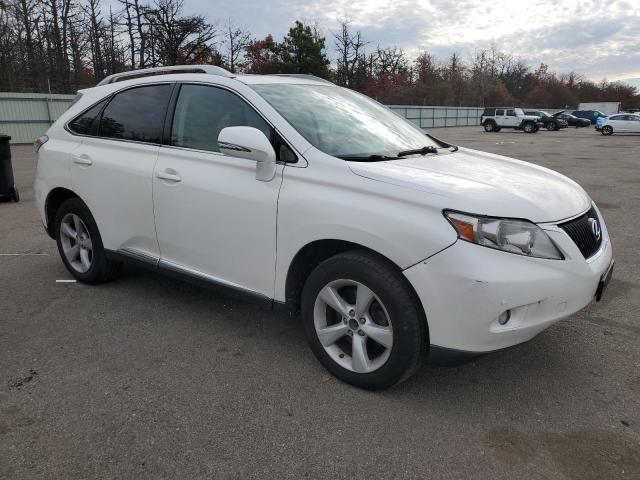 Photo 4 from auction – 2012 LEXUS RX 350 with VIN 2T2BK1BA5CC153977