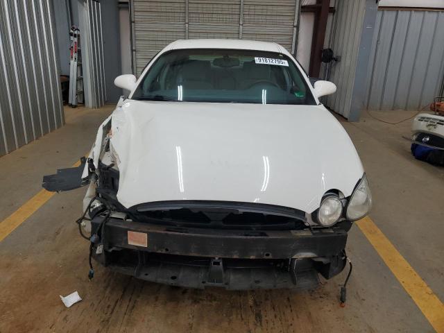 Photo 5 from auction – 2007 BUICK LACROSSE C with VIN 2G4WC582771234084