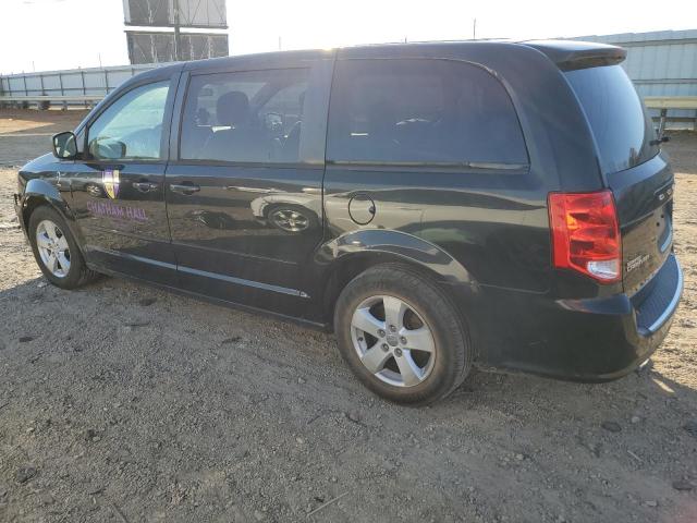 Photo 2 from auction – 2013 DODGE GRAND CARA with VIN 2C4RDGBG7DR618734