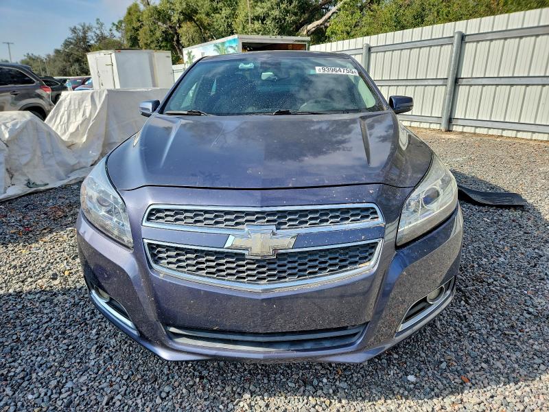 Photo 5 from auction – 2013 CHEVROLET MALIBU 2LT with VIN 1G11E5SA2DF285790