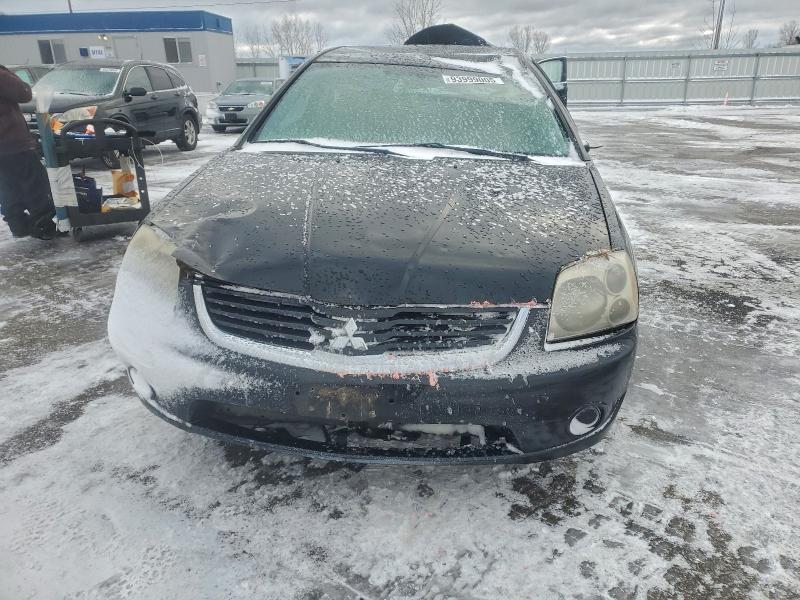 Photo 5 from auction – 2008 MITSUBISHI GALANT ES with VIN 4A3AB36F78E034038