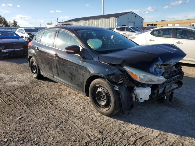 Photo 4 from auction – 2016 FORD FOCUS with VIN 1FADP3K27GL200255
