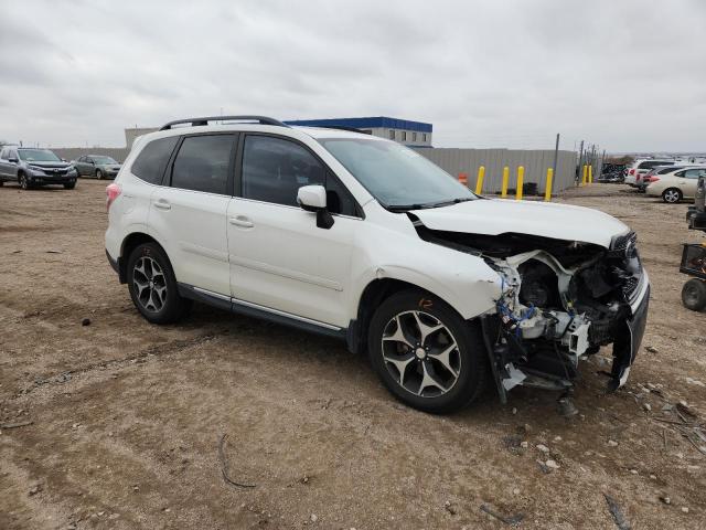 Photo 4 from auction – 2016 SUBARU FORESTER 2 with VIN JF2SJGXC0GH405495