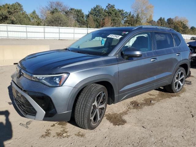 2025 VOLKSWAGEN TAOS SEL
