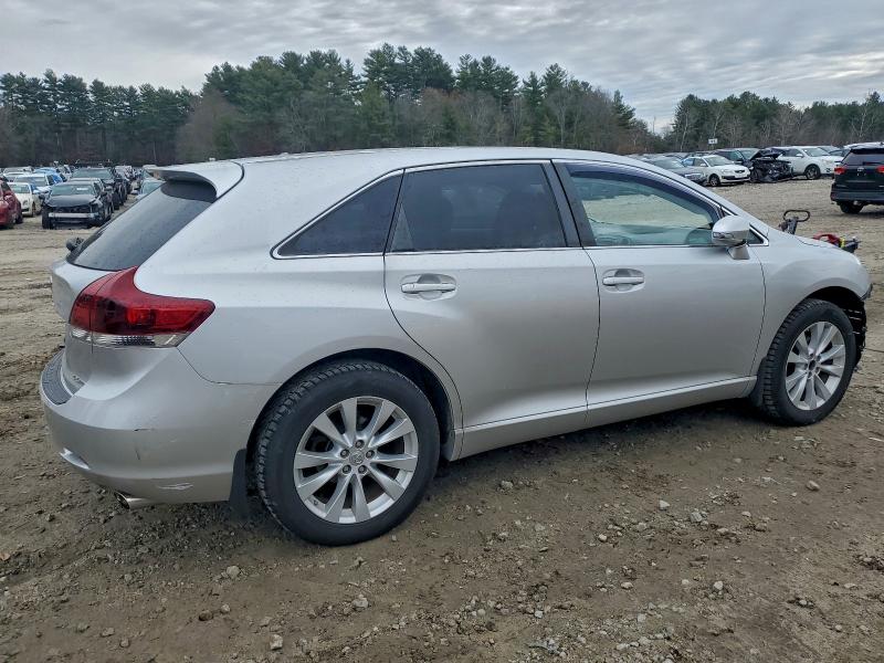 Photo 3 from auction – 2014 TOYOTA VENZA LE with VIN 4T3BA3BB0EU050566