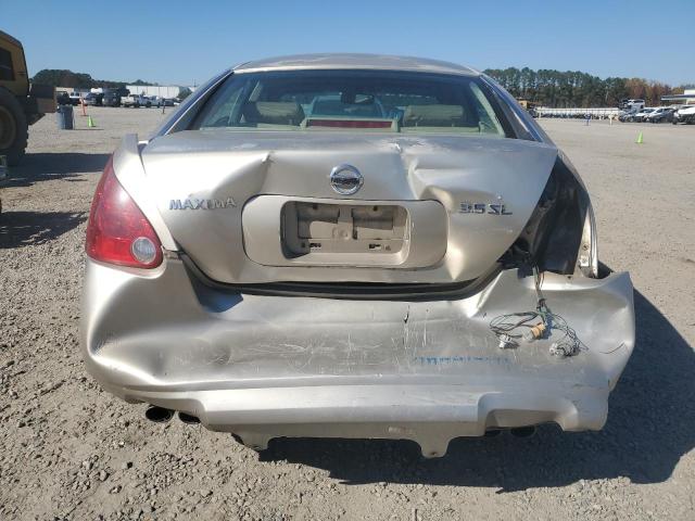 Photo 6 from auction – 2006 NISSAN MAXIMA SE with VIN 1N4BA41E86C825868