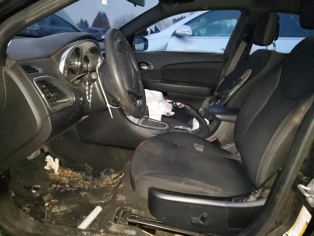 Photo 7 from auction – 2014 CHRYSLER 200 LX with VIN 1C3CCBAG3EN101611