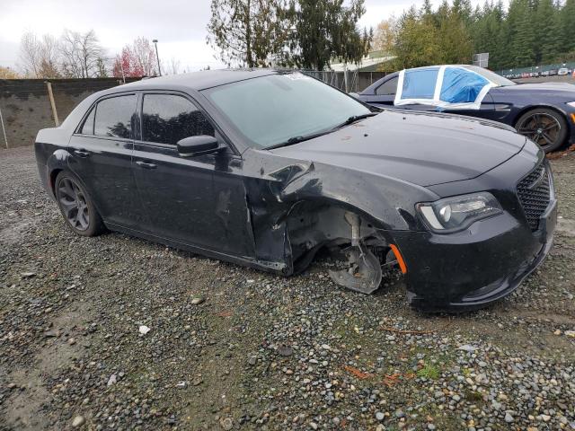 Photo 4 from auction – 2021 CHRYSLER 300 S with VIN 2C3CCABG2MH505080