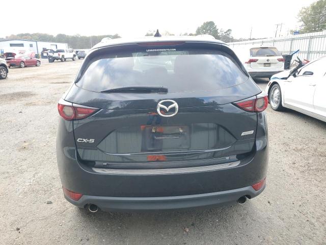 Photo 6 from auction – 2018 MAZDA CX-5 GRAND with VIN JM3KFADM1J1343333