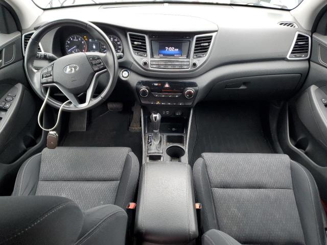 Photo 8 from auction – 2016 HYUNDAI TUCSON LIM with VIN KM8J3CA20GU024438