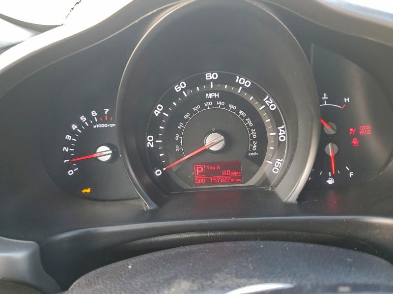 Photo 9 from auction – 2014 KIA SPORTAGE E with VIN KNDPC3AC3E7617245