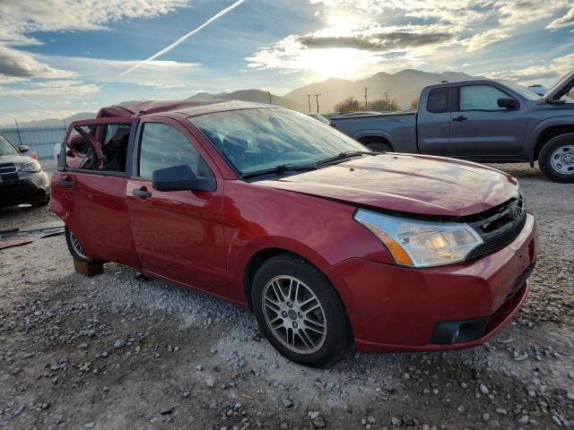 Foto 4 de la subasta – 2010 FORD FOCUS SE con VIN 1FAHP3FN1AW242528