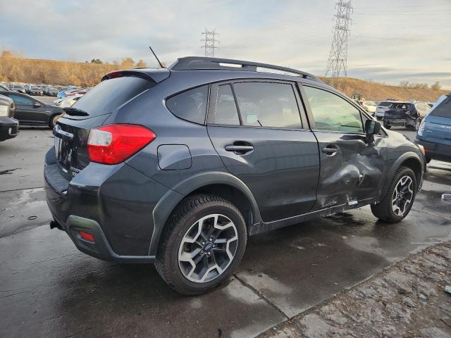 Photo 3 from auction – 2016 SUBARU CROSSTREK with VIN JF2GPABC6G8215208