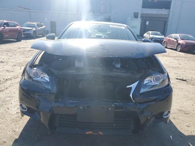 Photo 5 from auction – 2013 LEXUS GS 350 with VIN JTHCE1BL6D5008073
