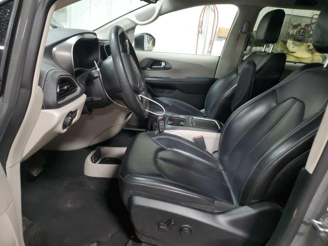 Photo 7 from auction – 2023 CHRYSLER PACIFICA T with VIN 2C4RC1BG1PR514812