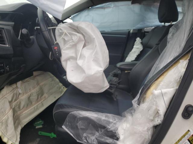 Photo 7 from auction – 2016 TOYOTA COROLLA L with VIN 2T1BURHE0GC522287
