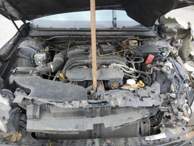 Photo 11 from auction – 2015 SUBARU LEGACY 2.5 with VIN 4S3BNAL61F3041390