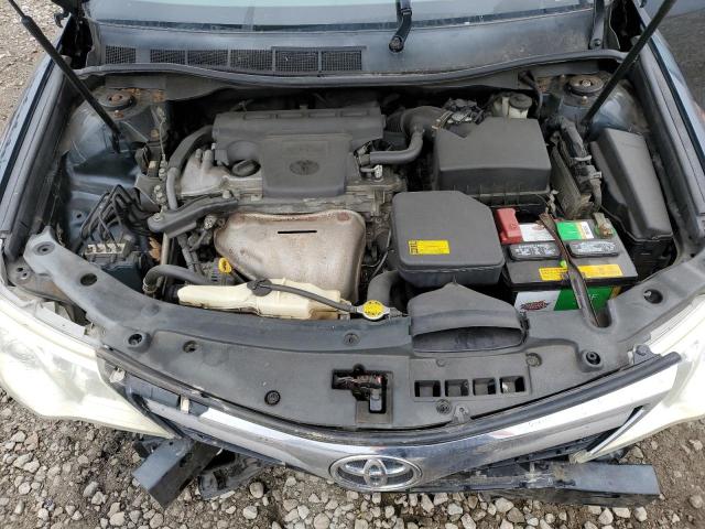 صورة رقم 11 من المزاد - 2012 TOYOTA CAMRY BASE مع VIN 4T1BF1FK3CU186115