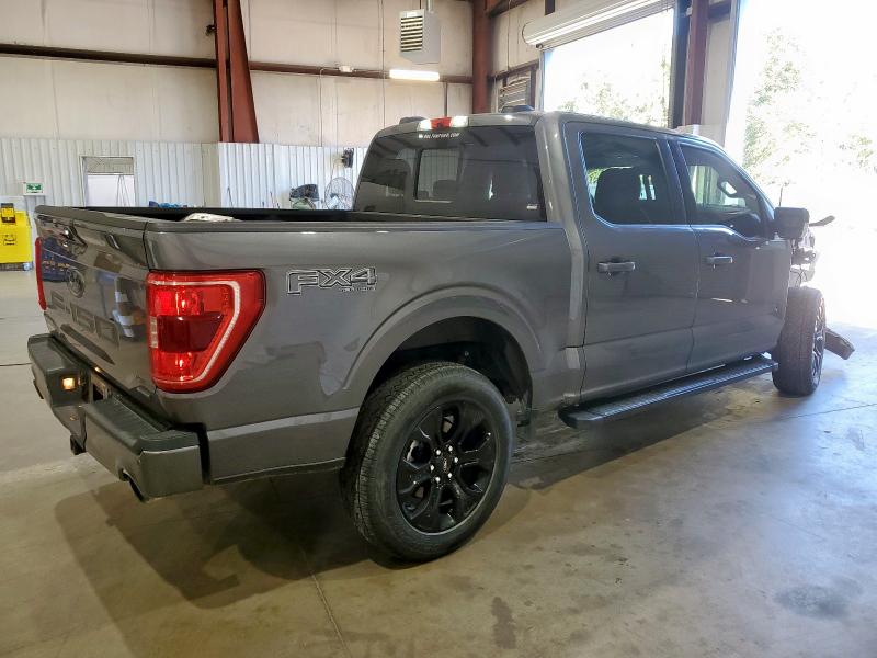 Photo 3 from auction – 2023 FORD F150 SUPER with VIN 1FTFW1E8XPFA48996