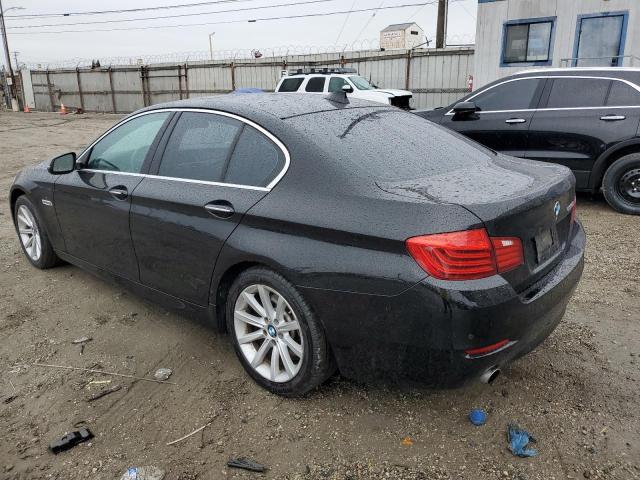 Photo 2 from auction – 2015 BMW 535 I with VIN WBA5B1C50FD919816