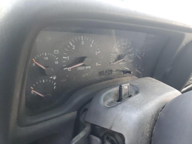 Zdjęcie 9 z aukcji – 2001 JEEP CHEROKEE S z VIN 1J4FF48S91L544657