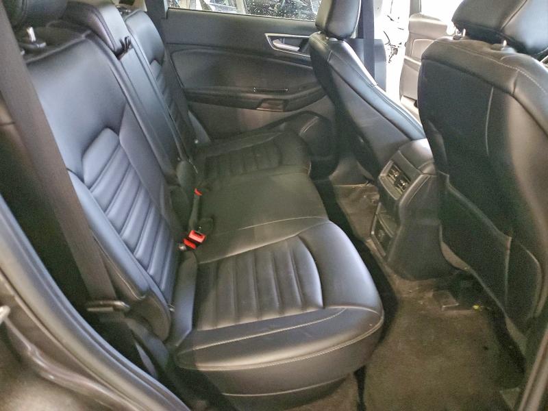 Photo 11 from auction – 2020 FORD EDGE SEL with VIN 2FMPK4J92LBA77934