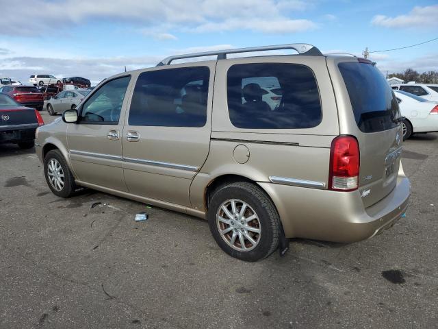 Photo 2 from auction – 2005 BUICK TERRAZA CX with VIN 5GADV33L45D228885