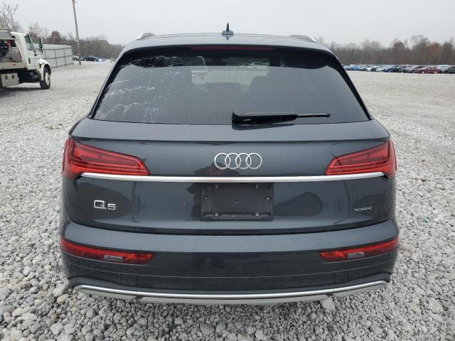 Photo 6 from auction – 2024 AUDI Q5 PREMIUM with VIN WA1BBAFY1R2028004