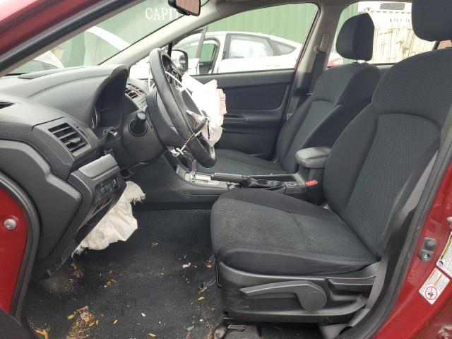 Photo 7 from auction – 2013 SUBARU IMPREZA PR with VIN JF1GPAD60D2877523