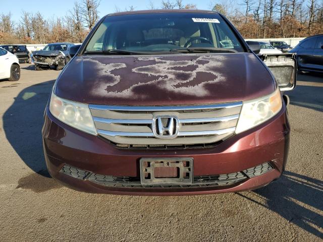 Foto 5 de la subasta – 2011 HONDA ODYSSEY con VIN 5FNRL5H61BB007807