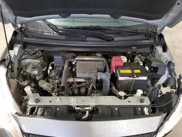Photo 11 from auction – 2023 MITSUBISHI MIRAGE G4 with VIN ML32FUFJ4PHF01943