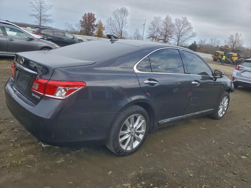 Zdjęcie 3 z aukcji – 2010 LEXUS ES 350 z VIN JTHBK1EG6A2345102