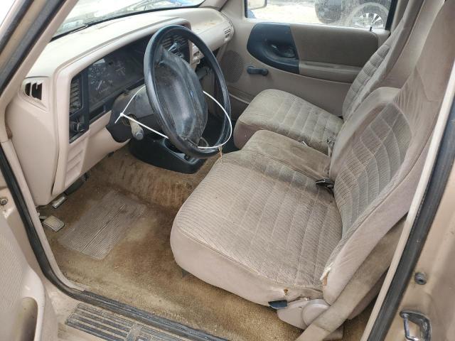 Photo 7 from auction – 1993 FORD RANGER with VIN 1FTCR10U5PUB58882