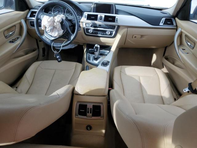 Photo 8 from auction – 2013 BMW 328 I with VIN WBA3A5C57DF600187