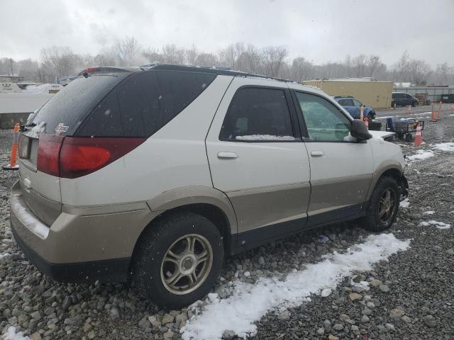 Photo 3 from auction – 2004 BUICK RENDEZVOUS with VIN 3G5DA03E24S553437