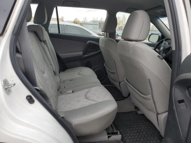 Photo 11 from auction – 2012 TOYOTA RAV4 with VIN 2T3ZF4DVXCW131505