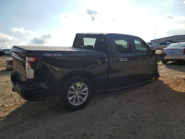 Photo 3 from auction – 2021 CHEVROLET SILVERADO with VIN 3GCUYBEF7MG123718