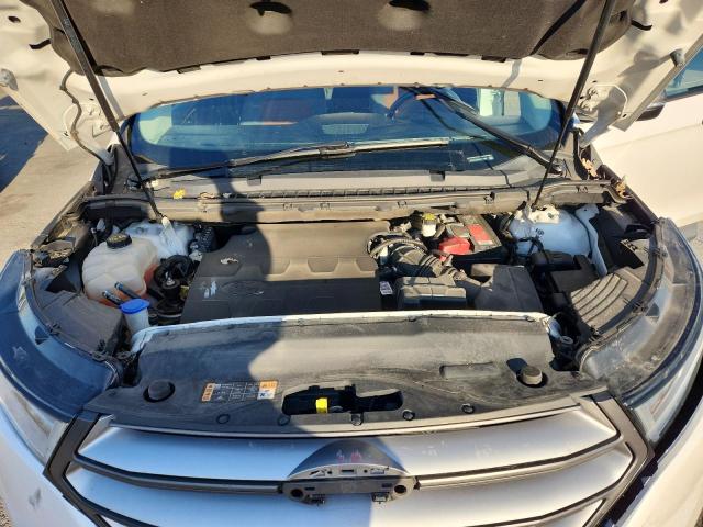 Photo 11 from auction – 2018 FORD EDGE SEL with VIN 2FMPK3J8XJBB26909