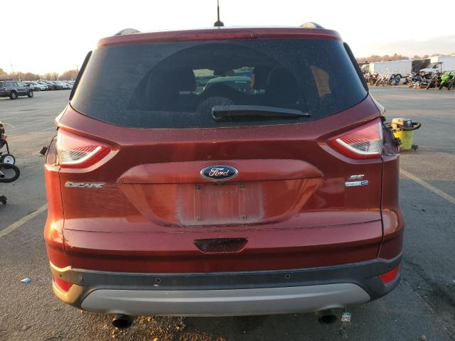 صورة رقم 6 من المزاد - 2014 FORD ESCAPE SE مع VIN 1FMCU9G97EUD81058