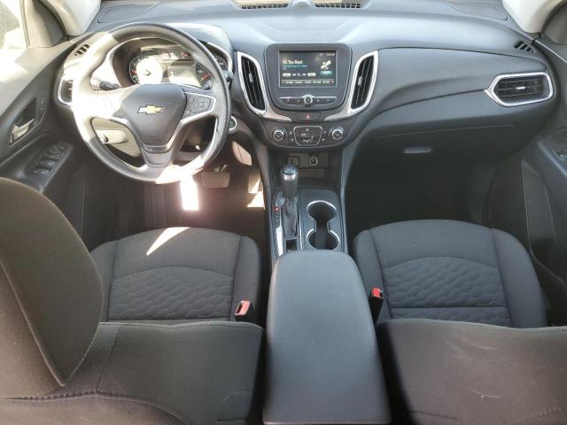 Photo 8 from auction – 2018 CHEVROLET EQUINOX LT with VIN 2GNAXSEV3J6213900