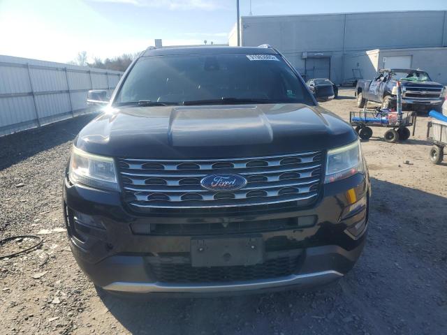Photo 5 from auction – 2017 FORD EXPLORER L with VIN 1FM5K8FH5HGC87703