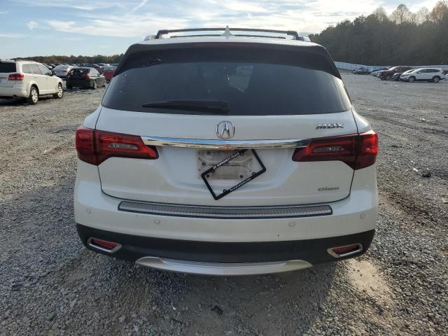 Photo 6 from auction – 2014 ACURA MDX ADVANC with VIN 5FRYD4H86EB034217