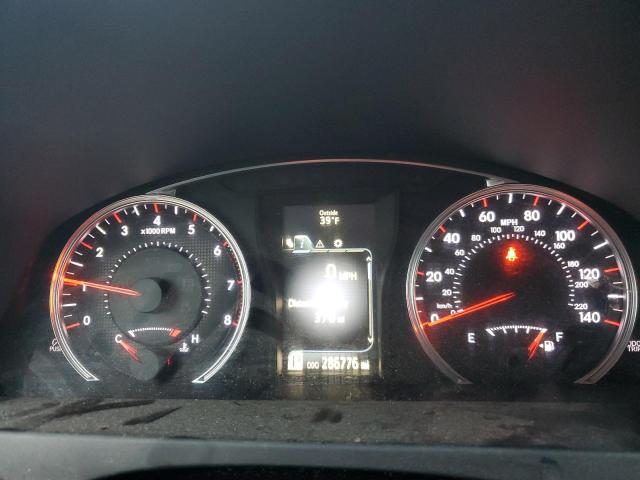 Photo 9 from auction – 2015 TOYOTA CAMRY LE with VIN 4T1BF1FK9FU907526