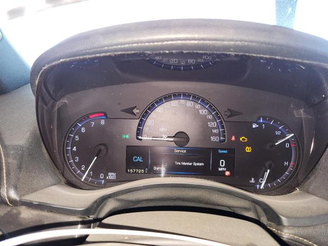 Photo 9 from auction – 2013 CADILLAC ATS with VIN 1G6AA5RX4D0163211