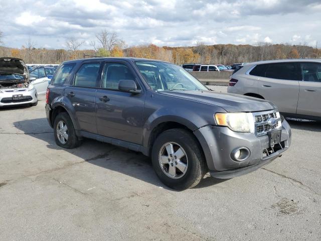 Photo 4 from auction – 2010 FORD ESCAPE XLS with VIN 1FMCU0C72AKC28741