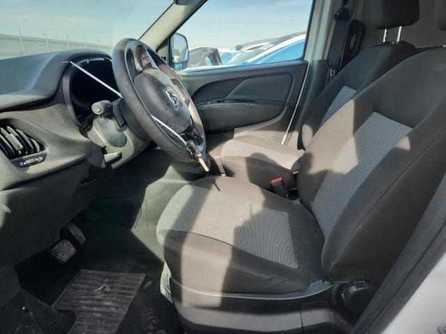 Photo 7 from auction – 2018 RAM PROMASTER with VIN ZFBERFAB9J6L66894