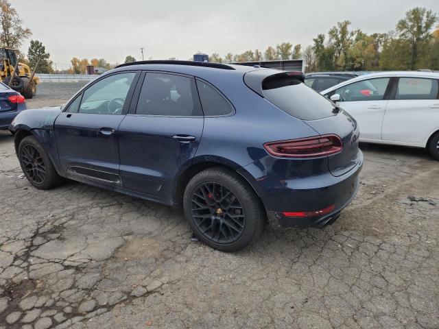 Photo 2 from auction – 2018 PORSCHE MACAN GTS with VIN WP1AG2A56JLB63563