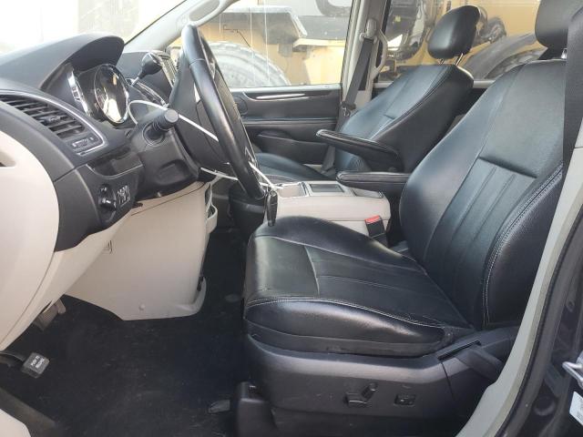 Photo 7 from auction – 2013 CHRYSLER TOWN & COU with VIN 2C4RC1BG1DR630815